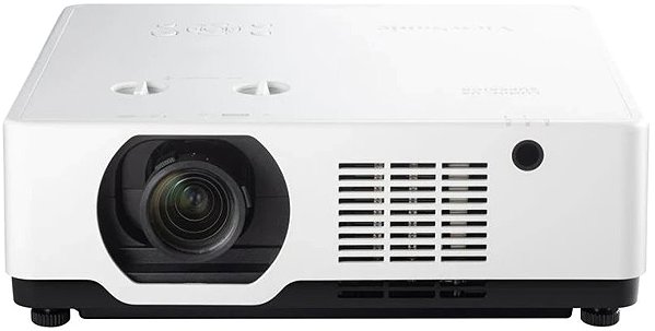 ViewSonic LSC601WU projector.