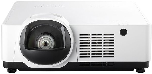 ViewSonic LSC601WU-ST projector.