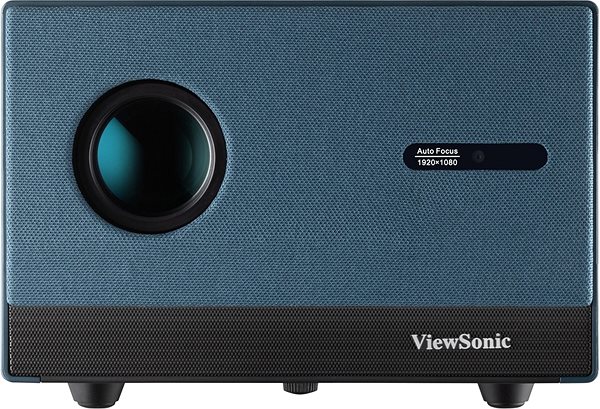 Beamer ViewSonic LX60HD ...