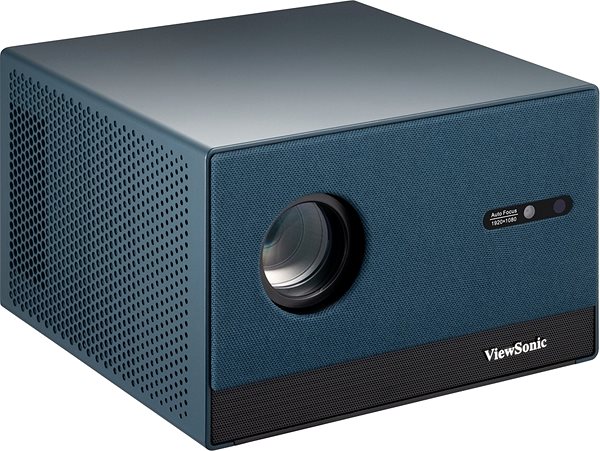 Beamer ViewSonic LX60HD ...