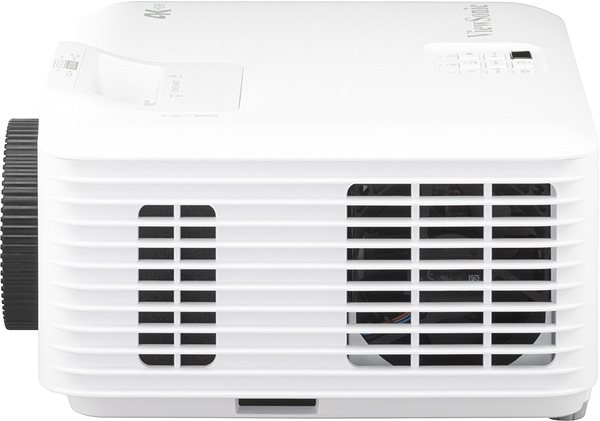 Projector ViewSonic LX700-4K ...