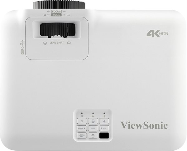Projector ViewSonic LX700-4K ...