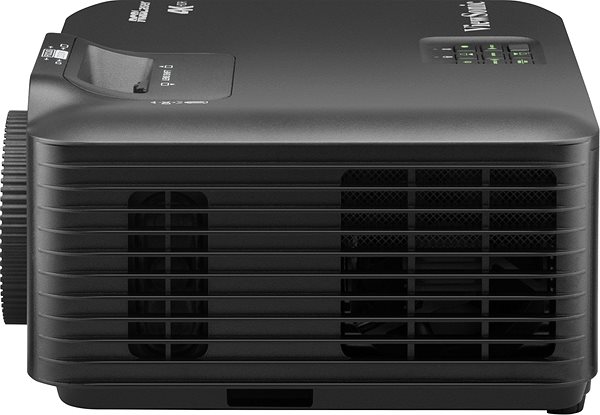 Projector ViewSonic LX700-4K RGB ...