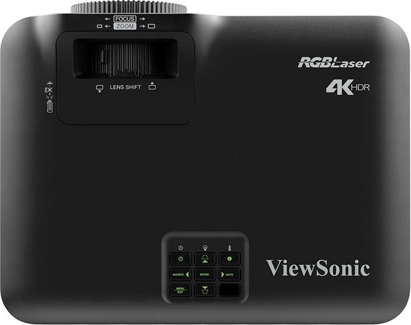 Projector ViewSonic LX700-4K RGB ...