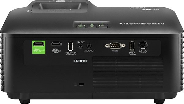 Projector ViewSonic LX700-4K RGB ...