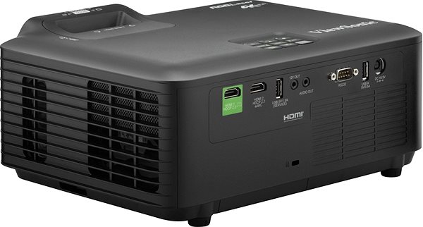 Projector ViewSonic LX700-4K RGB ...