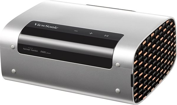 Projector ViewSonic M10 ...