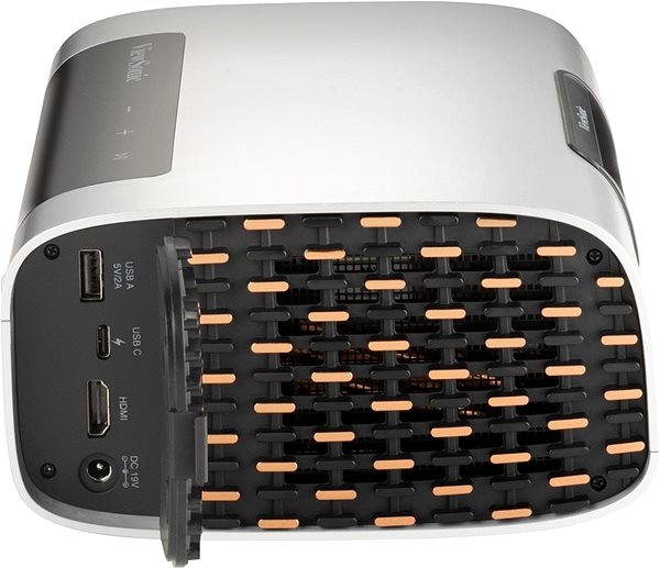 Projector ViewSonic M10 ...