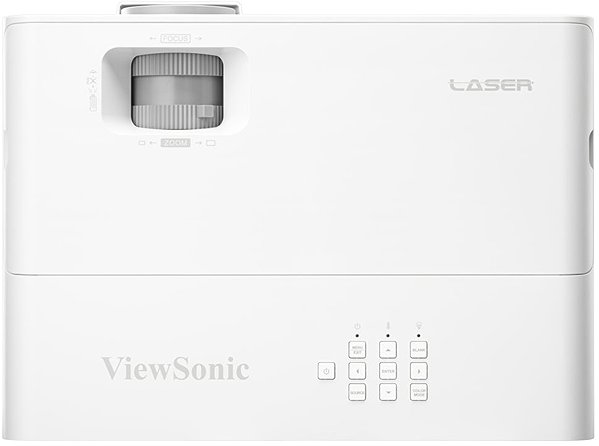 Projector ViewSonic LX720-4K ...