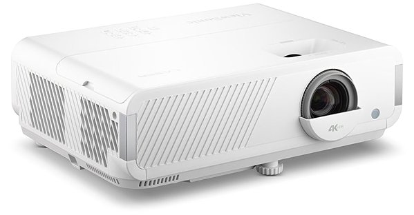 Projector ViewSonic LX750-4K ...