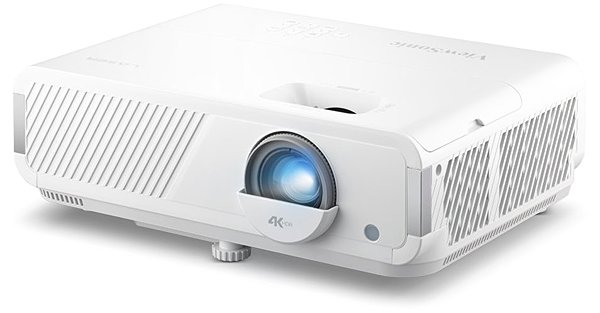 Projector ViewSonic LX750-4K ...