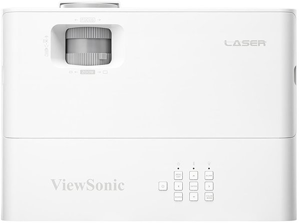 Projector ViewSonic LX750-4K ...