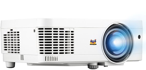Projector ViewSonic LSD300W-ST ...