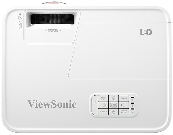Projector ViewSonic LSD300W-ST ...