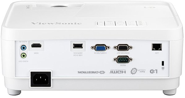 Projector ViewSonic LSD300W-ST ...