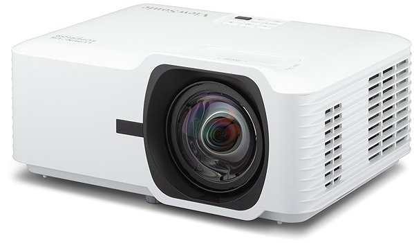 Projector ViewSonic LSD400HD-ST ...