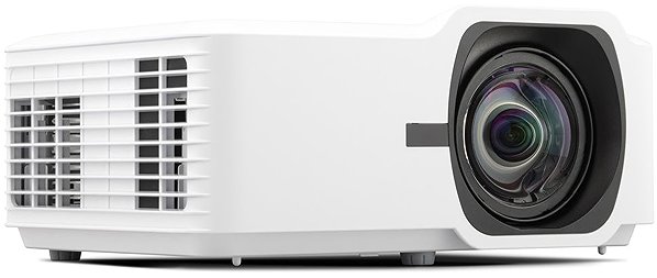 Projector ViewSonic LSD400HD-ST ...