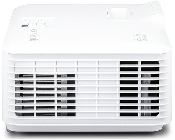 Projector ViewSonic LSD400HD-ST ...