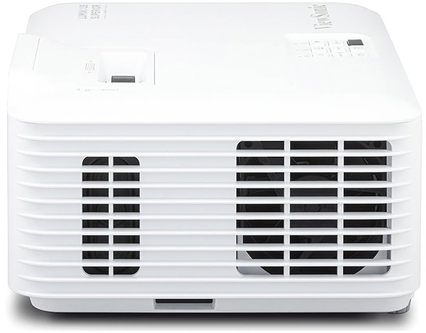 Projector ViewSonic LSD400HD-ST ...
