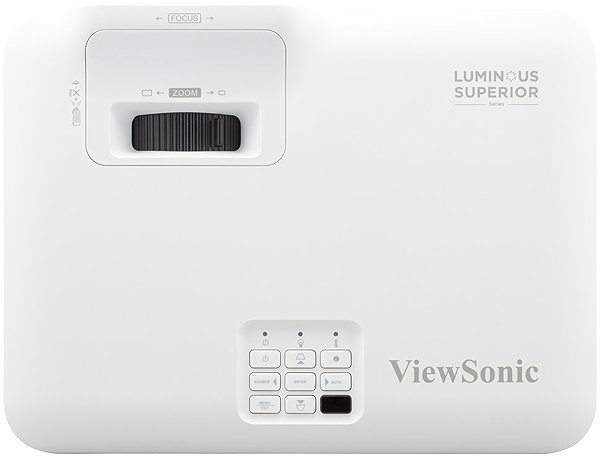 Projector ViewSonic LSD400W ...