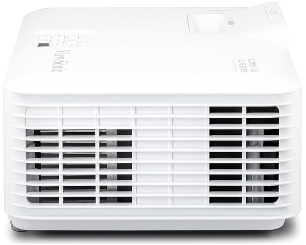 Projector ViewSonic LSD400W ...