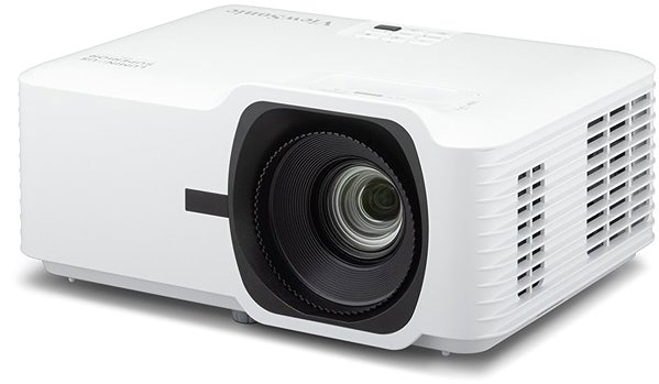 Projector ViewSonic LSD401HD ...