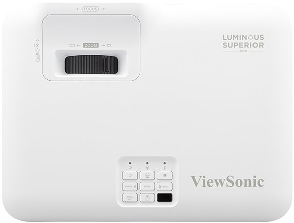 Projector ViewSonic LSD401HD ...