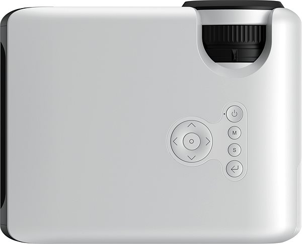 Beamer Havit PJ209 Pro ...