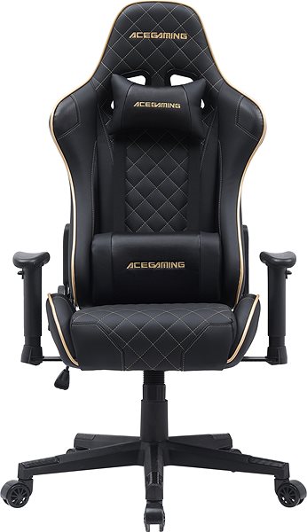 Gaming-Stuhl AceGaming Gaming Chair KW-G41 ...