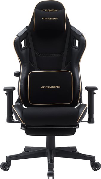 Gaming-Stuhl AceGaming Gaming Chair KW-G6340-1 ...