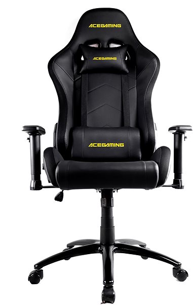 Gaming-Stuhl AceGaming Gaming Chair KW-G6084 ...