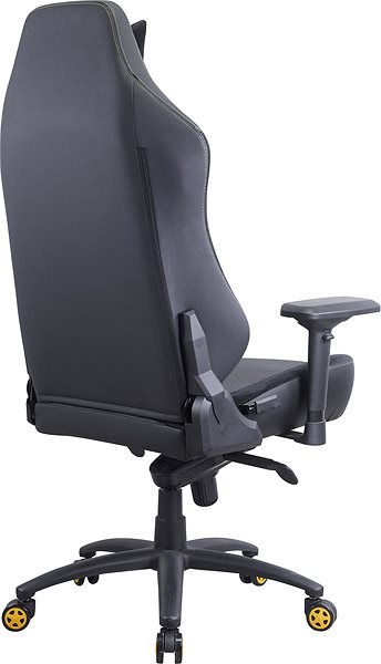 Gaming-Stuhl AceGaming Gaming Chair KW-G6377 ...