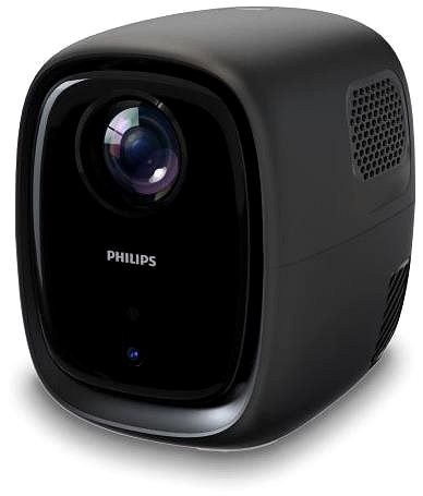 Projector Philips NeoPix 130 ...