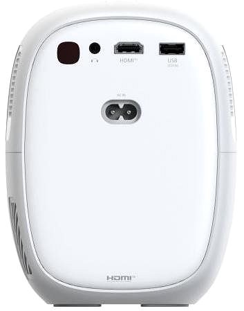 Philips NeoPix 130 projector.