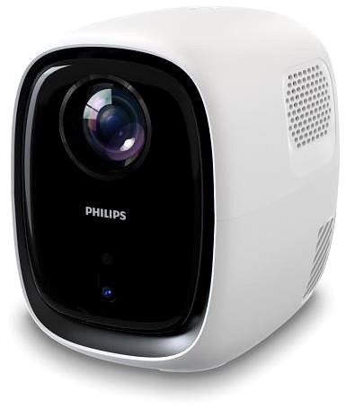 Philips NeoPix 130 projector.