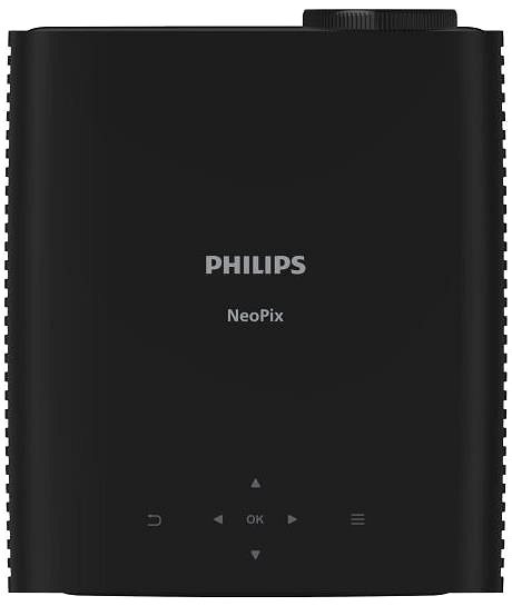 Beamer Philips NeoPix 320 ...