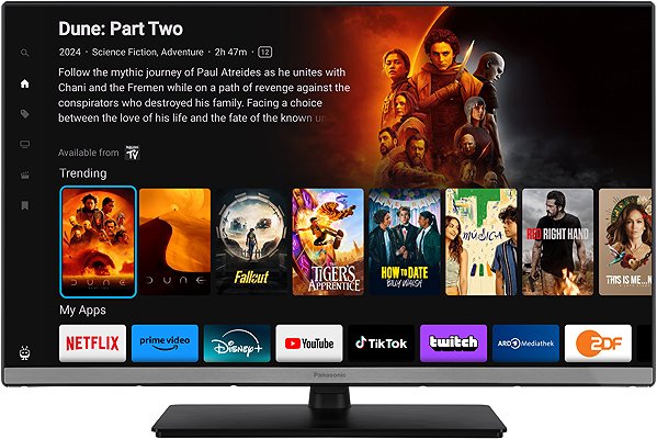 Television 32