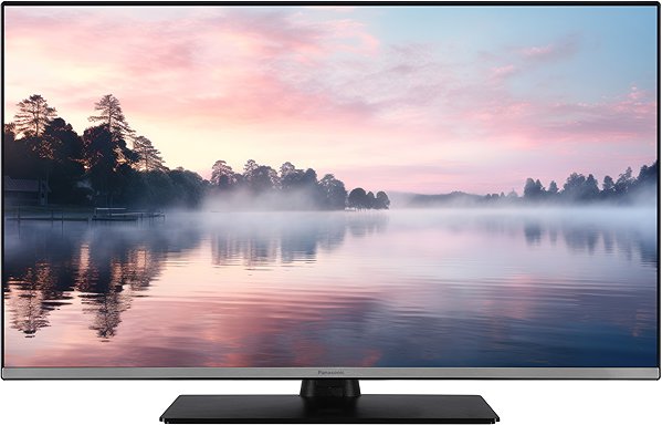 Television 40