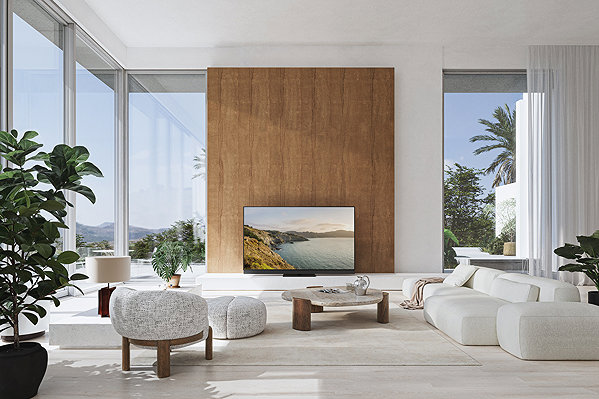 Television 77