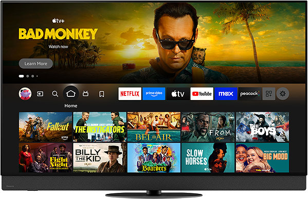 Television 55