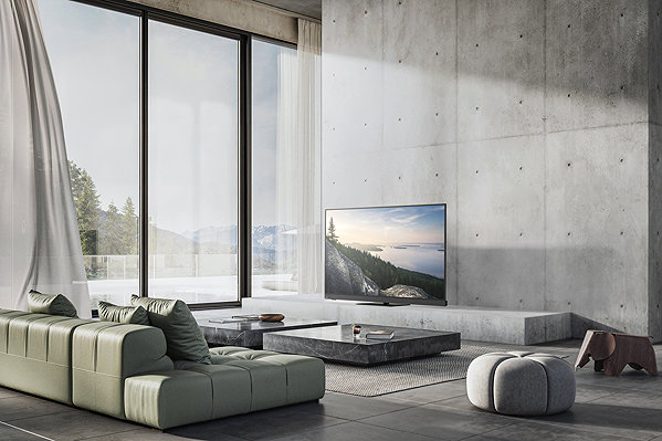 Television 77