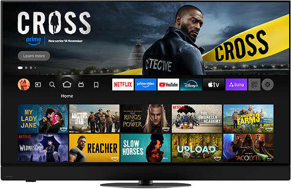 Television 55