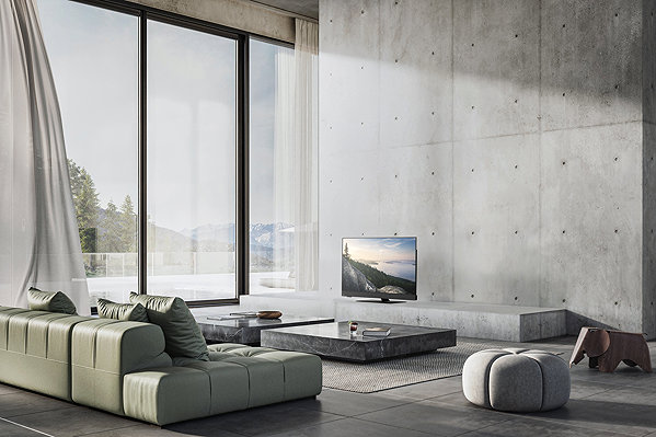 Television 48