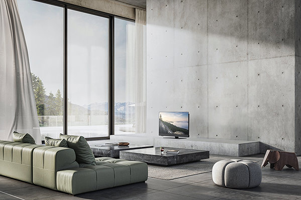 Television 42