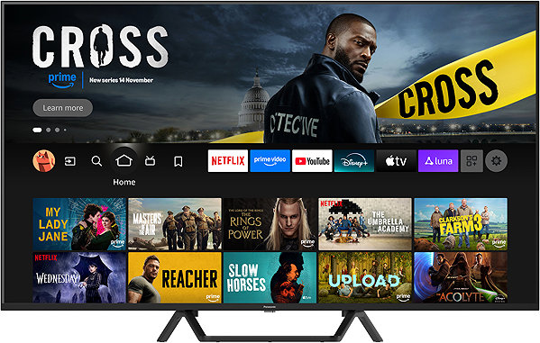 Television 55