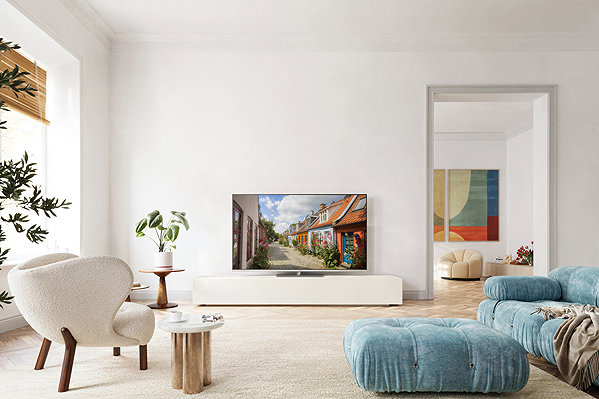 Television 65
