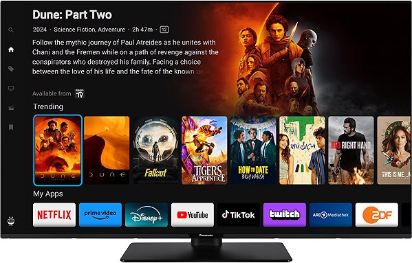 Television 50