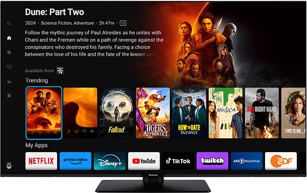TV 55