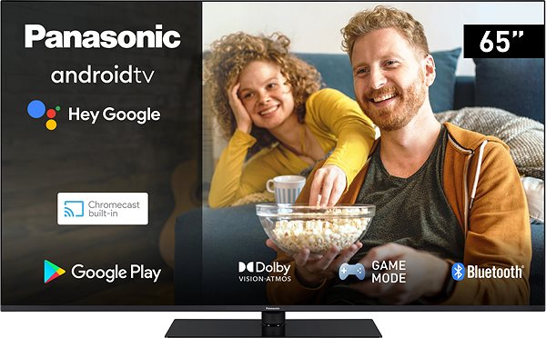 Television 65