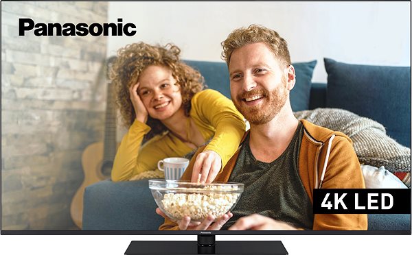 Television 65